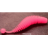 Слаг "Fishclone Ribbed slug" СЫР 68мм КРЕВЕТКА (розовый) (6шт в упак.)