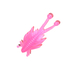 Нимфа RM "Пламя Pink" (сыр) 3.8см