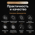 Удилище Херабуна Tab серия "Куросино темная звезда Лиан Вэй" 5.4м (строй 19, 6H)