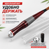Удилище Херабуна  "Азиатский мах - эксперт Нацуко" 4,5м (строй 19, 5H)