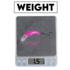 Воблер Hunchback (розовый) (3.8см, 1.5гр)