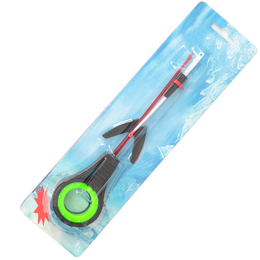 Зимняя удочка "Кольцо" Зимняя удочка "Кольцо"