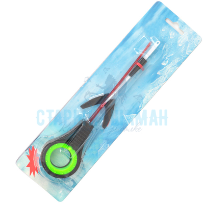 Зимняя удочка "Кольцо" Зимняя удочка "Кольцо"