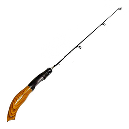 Зимняя удочка "TAB Elegant" (три хлыста в комплекте) 60см Зимняя удочка "TAB Elegant" (три хлыста в комплекте) 60см