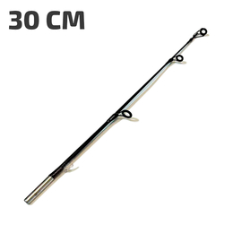 Хлыст для зимней удочки 30см