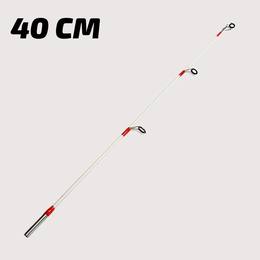 Хлыст для зимней удочки 40см