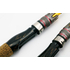 Зимняя удочка "TAB King Frohan - MisureLure" NEW Hand made (58см) (1 шт)