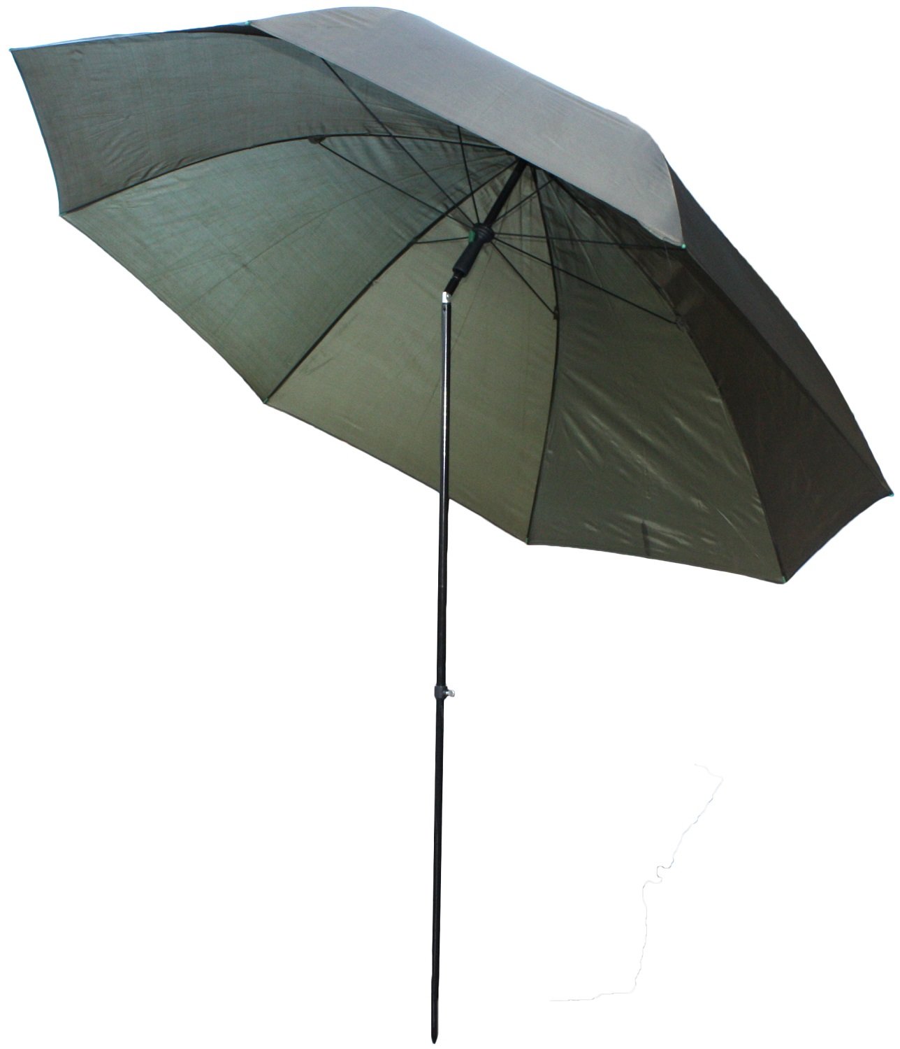 Зонт для рыбалки Daiwa Green Brolly 125cm